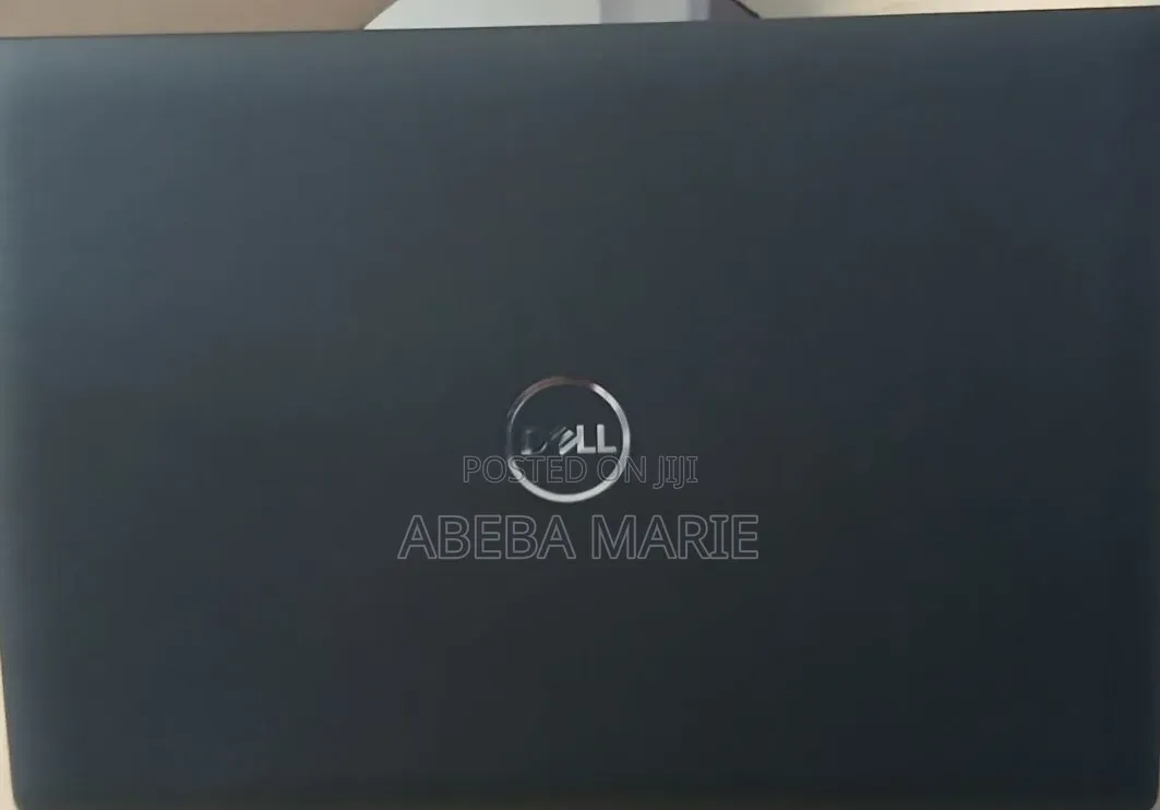 New Laptop Dell Latitude 5310 16GB Intel Core i5 SSD 512GB