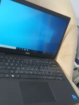 New Laptop Dell Latitude 5310 16GB Intel Core i5 SSD 512GB