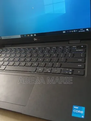 New Laptop Dell Latitude 5310 16GB Intel Core i5 SSD 512GB