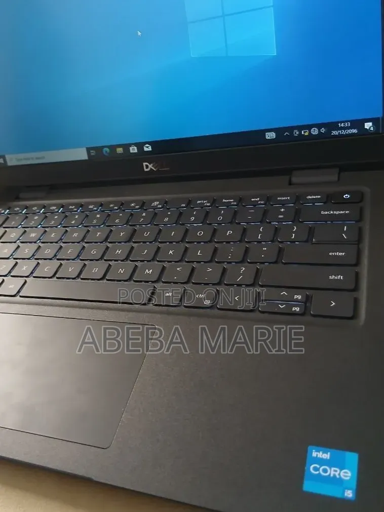 New Laptop Dell Latitude 5310 16GB Intel Core i5 SSD 512GB