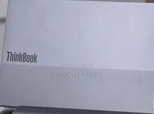 New Laptop Lenovo Thinkbook 14 16GB Intel Core Ultra 7 SSD 512GB
