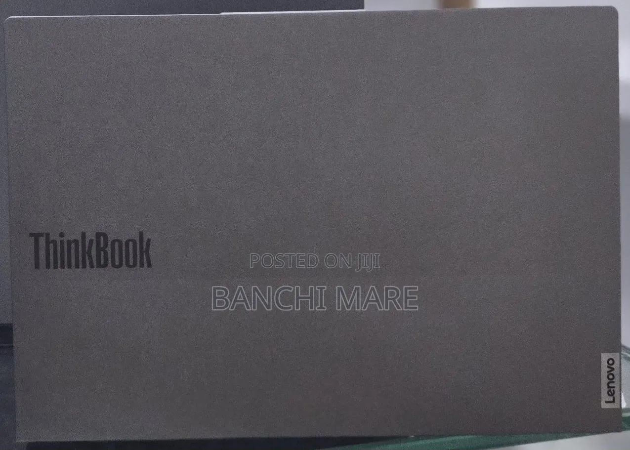 New Laptop Lenovo Thinkbook 14 16GB Intel Core Ultra 7 SSD 512GB