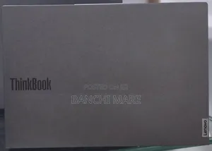New Laptop Lenovo Thinkbook 14 16GB Intel Core Ultra 7 SSD 512GB