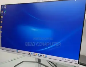 🔥 HP 27” FHD Monitor – Series 5 (Model: 527sa)