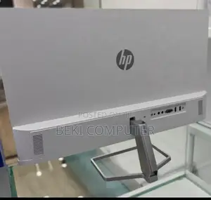 🔥 HP 27” FHD Monitor – Series 5 (Model: 527sa)