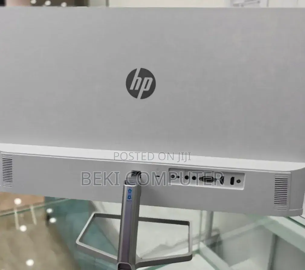 🔥 HP 27” FHD Monitor – Series 5 (Model: 527sa)