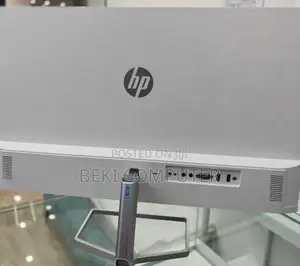🔥 HP 27” FHD Monitor – Series 5 (Model: 527sa)