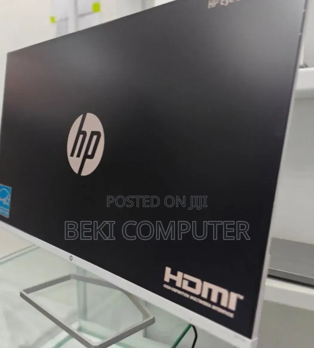 🔥 HP 27” FHD Monitor – Series 5 (Model: 527sa)