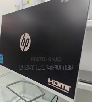 🔥 HP 27” FHD Monitor – Series 5 (Model: 527sa)