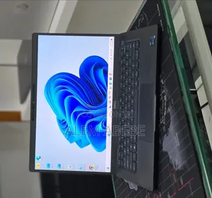 New Laptop Dell Latitude 14 16GB Intel Core i5 SSD 512GB