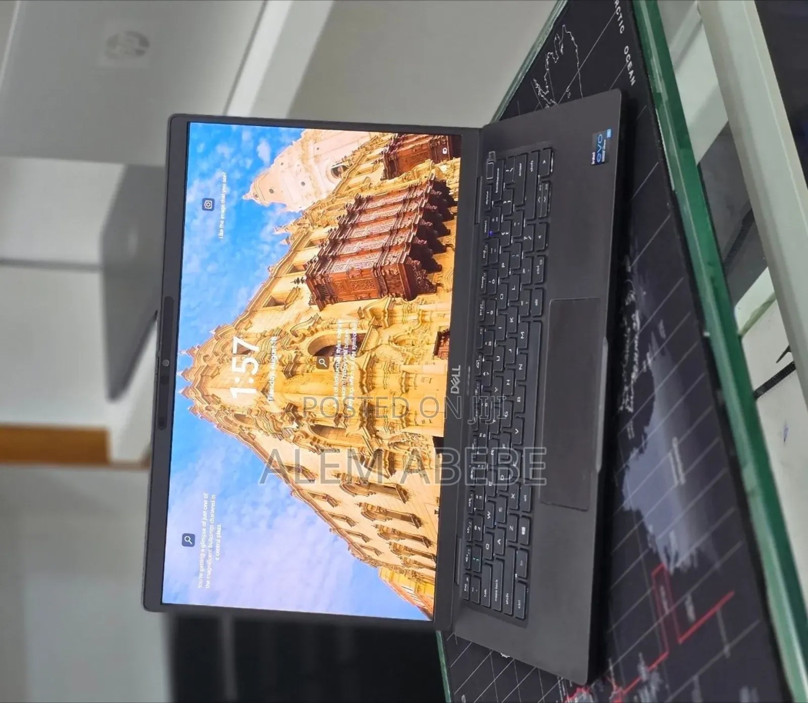New Laptop Dell Latitude 14 16GB Intel Core i5 SSD 512GB