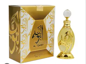 Al Towba Perfume