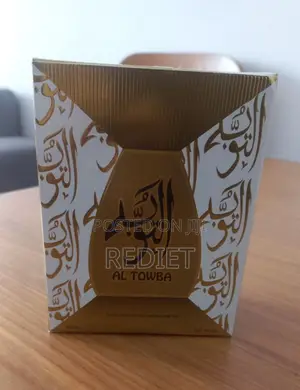 Al Towba Perfume