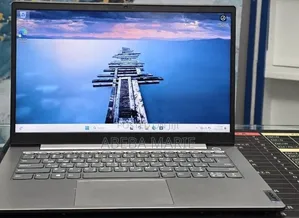 New Laptop Lenovo Thinkbook 14 16GB Intel Core i5 SSD 512GB