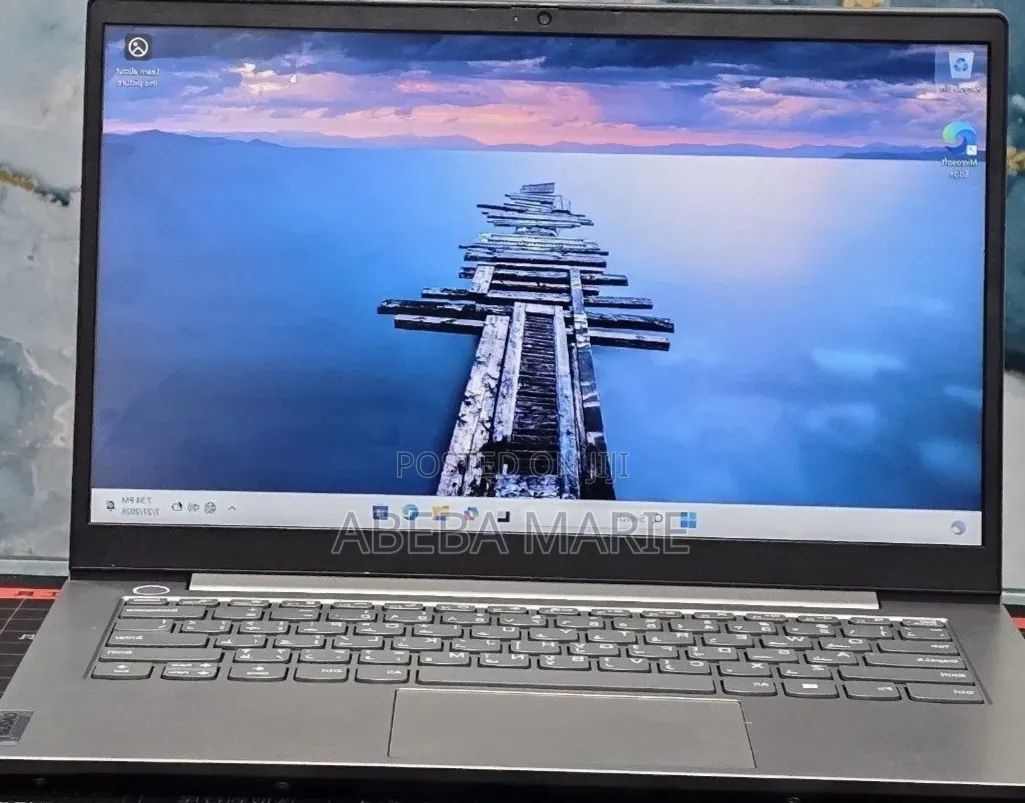 New Laptop Lenovo Thinkbook 14 16GB Intel Core i5 SSD 512GB