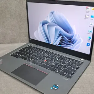 New Laptop Lenovo ThinkPad T14s G4 16GB Intel Core i5 SSD 512GB
