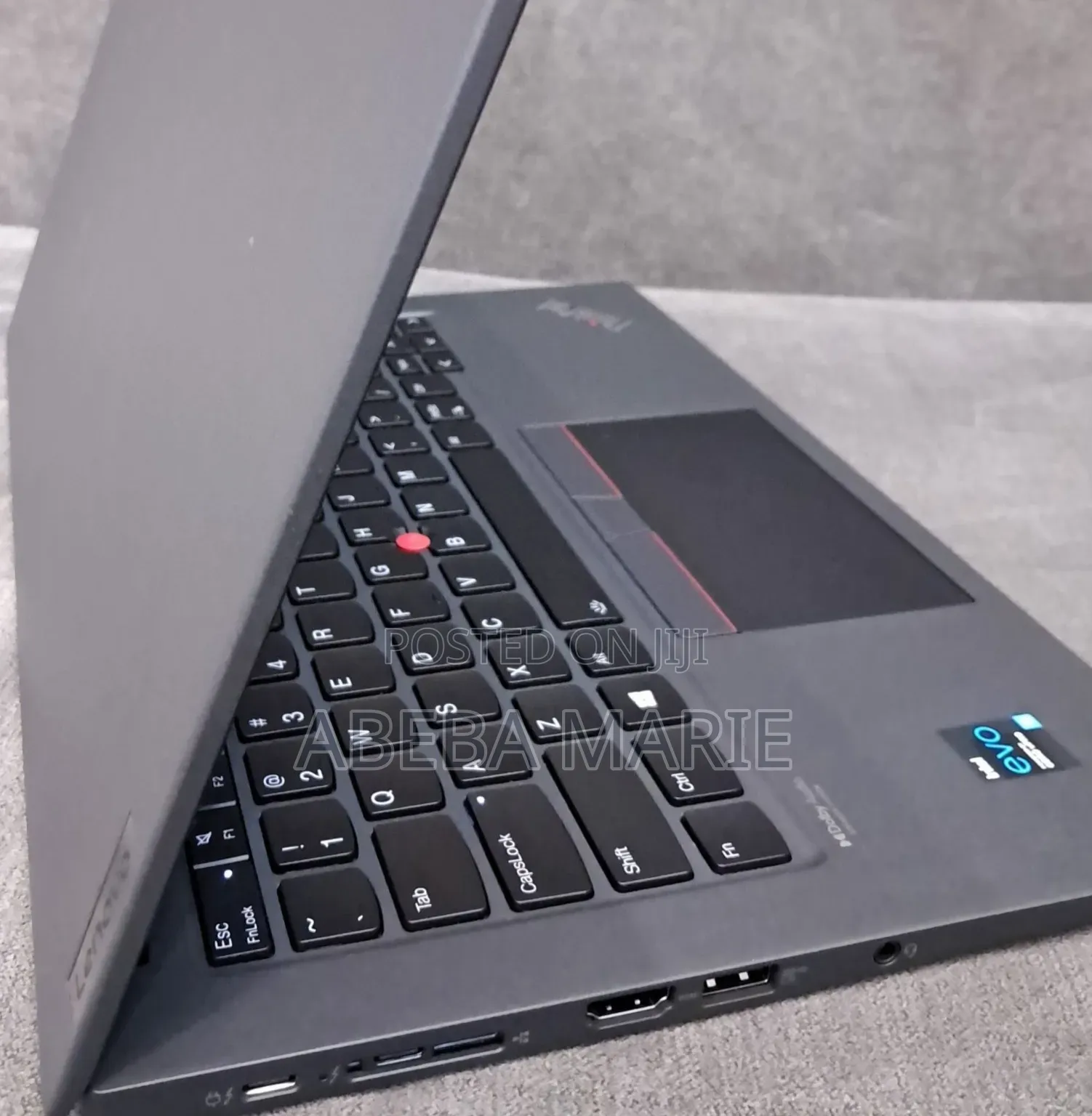 New Laptop Lenovo ThinkPad T14s G4 16GB Intel Core i5 SSD 512GB