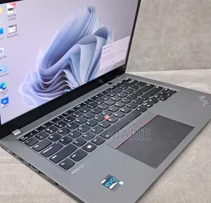 New Laptop Lenovo ThinkPad T14s G4 16GB Intel Core i5 SSD 512GB