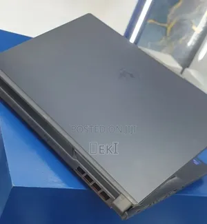 New Laptop MSI Cyborg 15 16GB Intel Core i7 SSD 1T