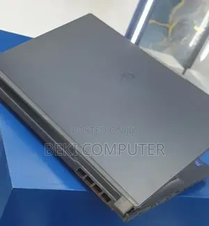 New Laptop MSI Cyborg 15 16GB Intel Core i7 SSD 1T