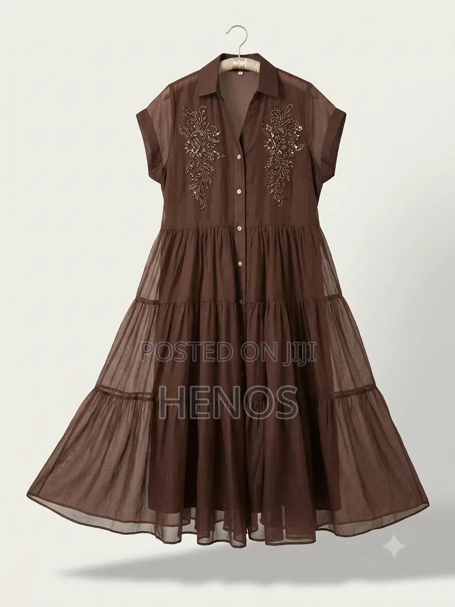 Dress!!ቀሚስ