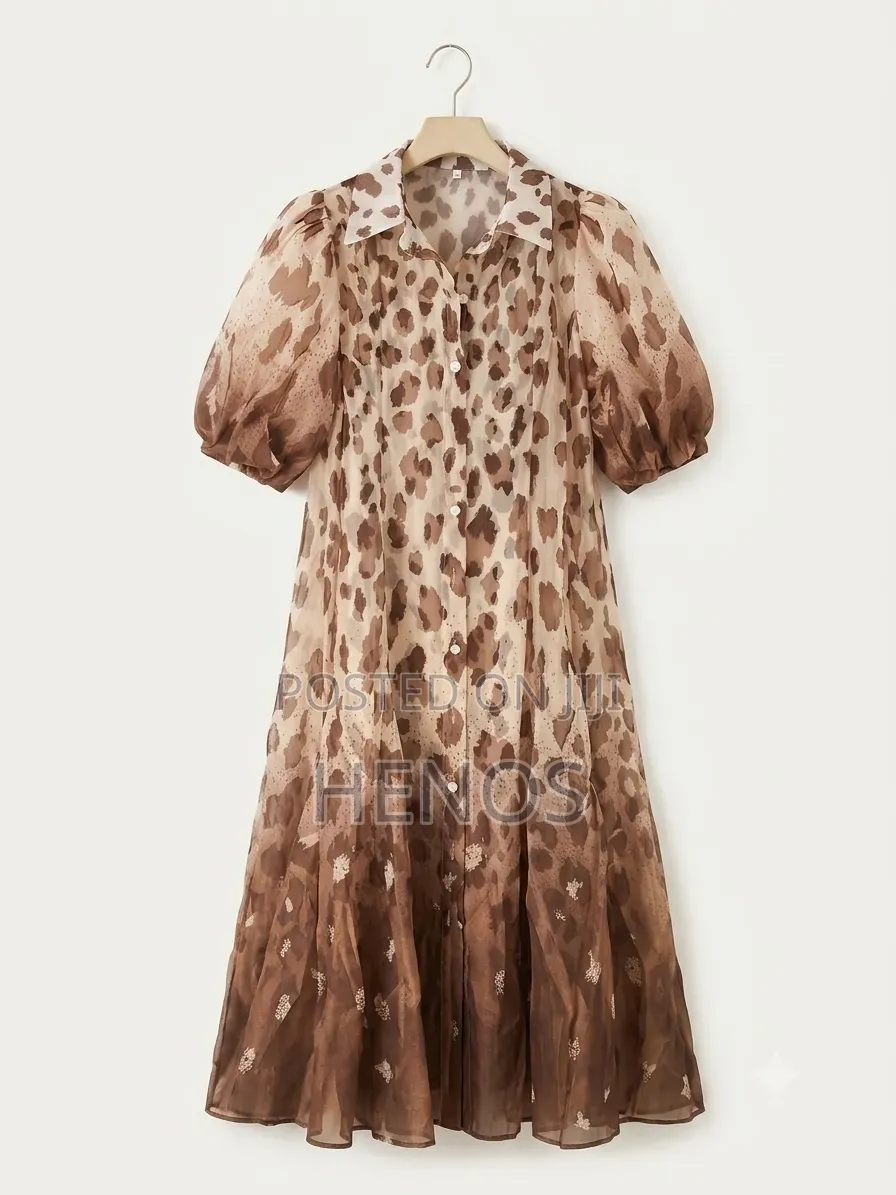 Dress!!ቀሚስ