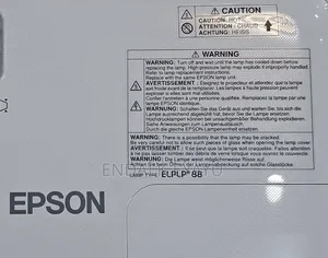 Epson Projector EB-X31