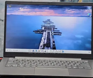 New Laptop Lenovo Thinkbook 14 8GB Intel Core i5 SSD 512GB