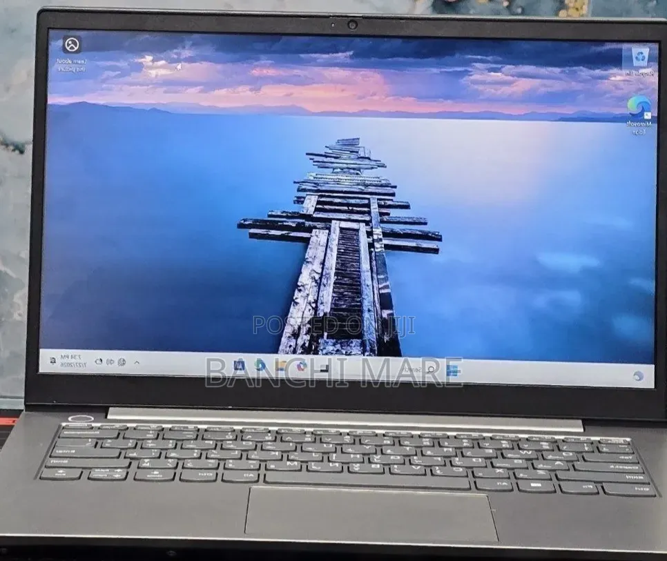 New Laptop Lenovo Thinkbook 14 8GB Intel Core i5 SSD 512GB