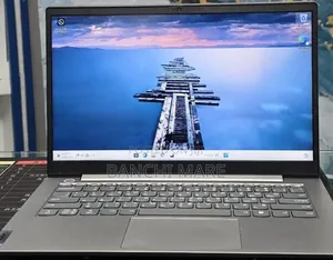 New Laptop Lenovo Thinkbook 14 8GB Intel Core i5 SSD 512GB