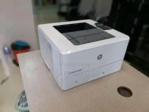 HP Laser Jet Proo M 404 Dn