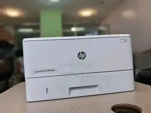 HP Laser Jet Proo M 404 Dn