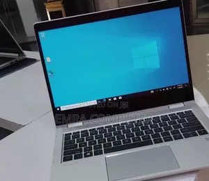 New Laptop HP ProBook x360 435 G8 16GB AMD Ryzen 7 SSD 512GB