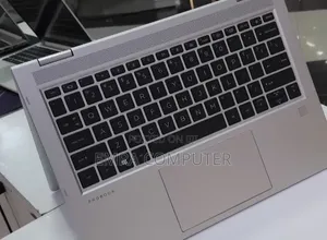 New Laptop HP ProBook x360 435 G8 16GB AMD Ryzen 7 SSD 512GB