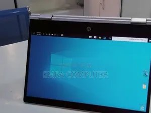 New Laptop HP ProBook x360 435 G8 16GB AMD Ryzen 7 SSD 512GB
