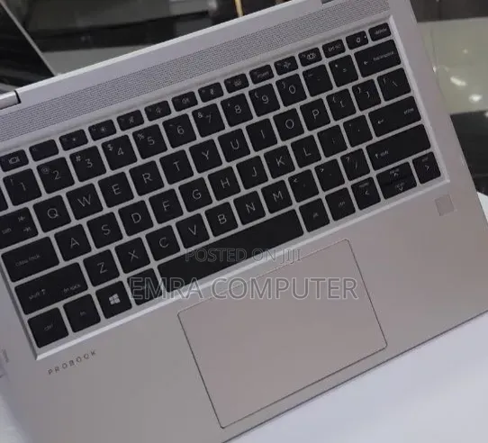 New Laptop HP ProBook x360 435 G8 16GB AMD Ryzen 7 SSD 512GB
