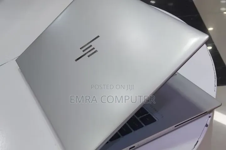 New Laptop HP EliteBook 840 10 16GB Intel Core i7 SSD 512GB