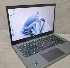 New Laptop Lenovo ThinkPad T14 16GB Intel Core i5 SSD 512GB