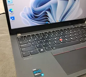New Laptop Lenovo ThinkPad T14 16GB Intel Core i5 SSD 512GB