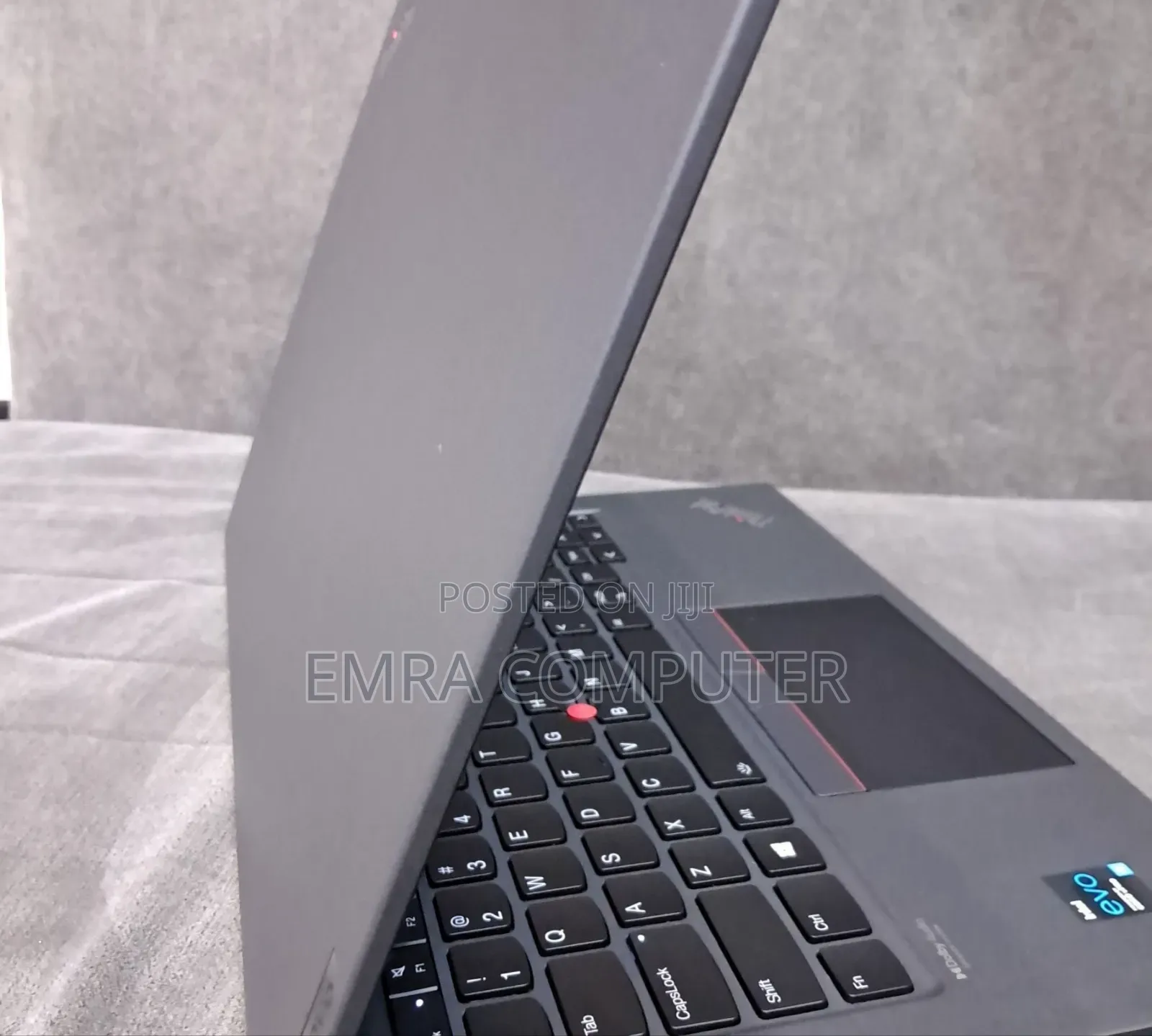 New Laptop Lenovo ThinkPad T14 16GB Intel Core i5 SSD 512GB