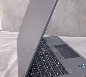 New Laptop Lenovo ThinkPad T14 16GB Intel Core i5 SSD 512GB