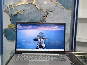 New Laptop Lenovo 8GB Intel Core i5 SSD 512GB