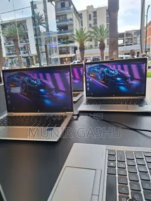 New Laptop HP EliteBook 840 16GB Intel Core i7 SSD 512GB
