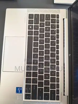 New Laptop HP EliteBook 840 16GB Intel Core i7 SSD 512GB