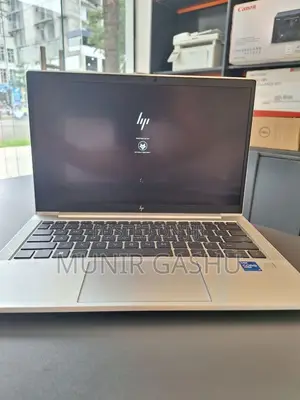 New Laptop HP EliteBook 840 16GB Intel Core i7 SSD 512GB