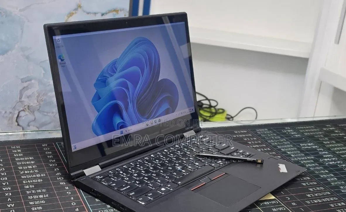 New Laptop Lenovo 16GB Intel Core i5 SSD 256GB