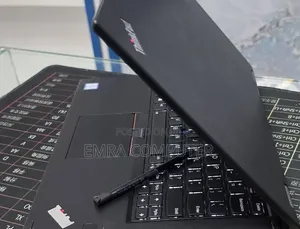 New Laptop Lenovo 16GB Intel Core i5 SSD 256GB