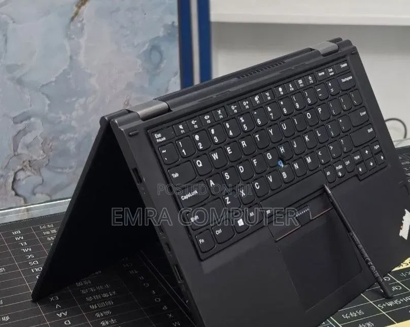 New Laptop Lenovo 16GB Intel Core i5 SSD 256GB