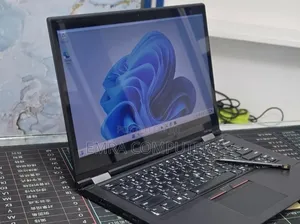 New Laptop Lenovo 16GB Intel Core i5 SSD 256GB