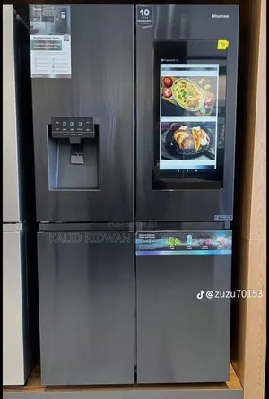 Hisense Frej 700 Model Fane Sestem